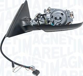 Magneti Marelli 182215015100 - Specchio retrovisore esterno www.autoricambi360.it
