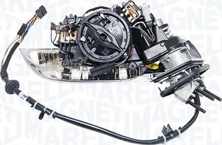 Magneti Marelli 182215013800 - Specchio retrovisore esterno www.autoricambi360.it