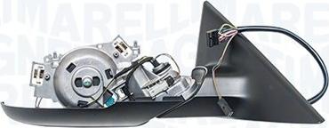 Magneti Marelli 182215013200 - Specchio retrovisore esterno www.autoricambi360.it