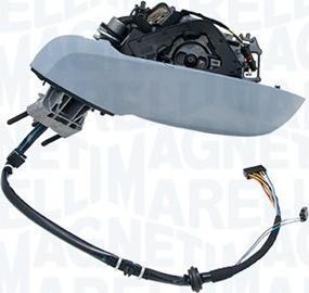 Magneti Marelli 182215013700 - Specchio retrovisore esterno www.autoricambi360.it