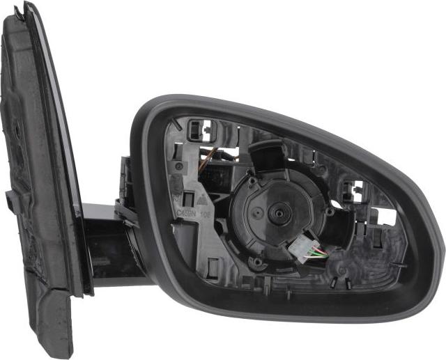 Magneti Marelli 182215017000 - Specchio retrovisore esterno www.autoricambi360.it