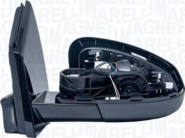 Magneti Marelli 182215017100 - Specchio retrovisore esterno www.autoricambi360.it