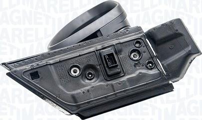 Magneti Marelli 182215017200 - Specchio retrovisore esterno www.autoricambi360.it