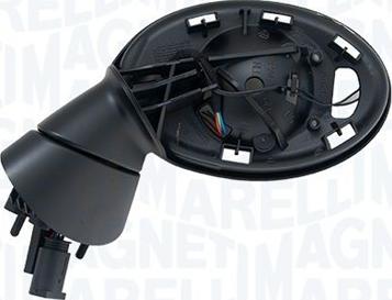 Magneti Marelli 182215020400 - Specchio retrovisore esterno www.autoricambi360.it