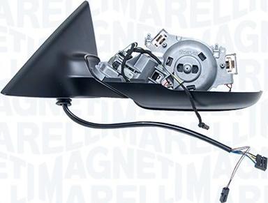 Magneti Marelli 182215021500 - Specchio retrovisore esterno www.autoricambi360.it