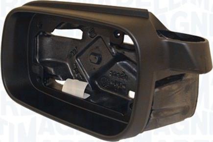 Magneti Marelli 182211000100 - Regolatore, Specchio esterno www.autoricambi360.it