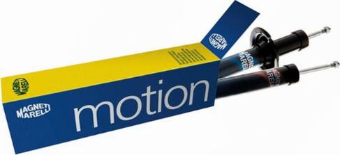 Magneti Marelli 356332070100 - Ammortizzatore www.autoricambi360.it