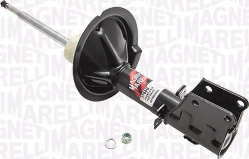 Magneti Marelli 351765070000 - Ammortizzatore www.autoricambi360.it