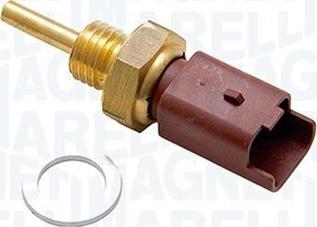 Magneti Marelli 171916011560 - Sensore, Temperatura refrigerante www.autoricambi360.it