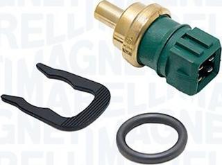 Magneti Marelli 171916011650 - Sensore, Temperatura refrigerante www.autoricambi360.it