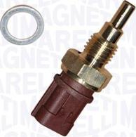 Magneti Marelli 171916011850 - Sensore, Temperatura refrigerante www.autoricambi360.it