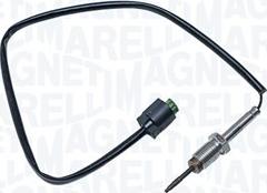 Magneti Marelli 172000499010 - Sensore, Temperatura gas scarico www.autoricambi360.it