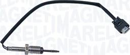 Magneti Marelli 172000581010 - Sensore, Temperatura gas scarico www.autoricambi360.it