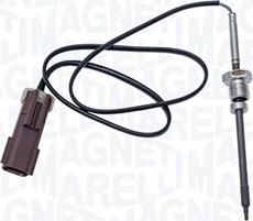 Magneti Marelli 172000531010 - Sensore, Temperatura gas scarico www.autoricambi360.it