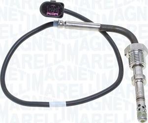 Magneti Marelli 172000037010 - Sensore, Temperatura gas scarico www.autoricambi360.it
