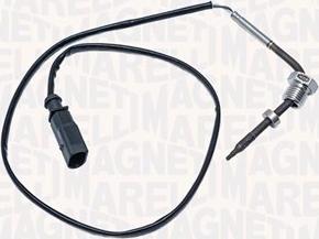 Magneti Marelli 172000351010 - Sensore, Temperatura gas scarico www.autoricambi360.it