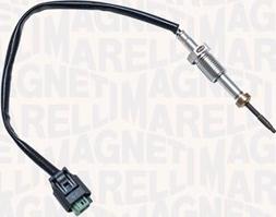 Magneti Marelli 172000353010 - Sensore, Temperatura gas scarico www.autoricambi360.it