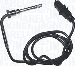 Magneti Marelli 172000239010 - Sensore, Temperatura gas scarico www.autoricambi360.it