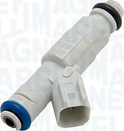 Magneti Marelli 805000000011 - Supporto polverizzatore www.autoricambi360.it