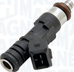 Magneti Marelli 805000000013 - Supporto polverizzatore www.autoricambi360.it
