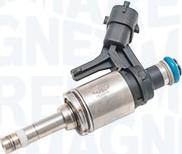Magneti Marelli 805000000075 - Supporto polverizzatore www.autoricambi360.it