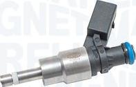 Magneti Marelli 805000000072 - Supporto polverizzatore www.autoricambi360.it