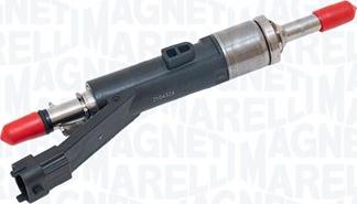 Magneti Marelli 805000000119 - Supporto polverizzatore www.autoricambi360.it