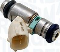 Magneti Marelli 805001836801 - Supporto polverizzatore www.autoricambi360.it