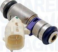 Magneti Marelli 805001372104 - Supporto polverizzatore www.autoricambi360.it