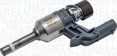 Magneti Marelli 805016365801 - Supporto polverizzatore www.autoricambi360.it