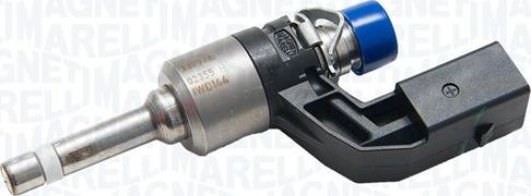 Magneti Marelli 805016321501 - Supporto polverizzatore www.autoricambi360.it