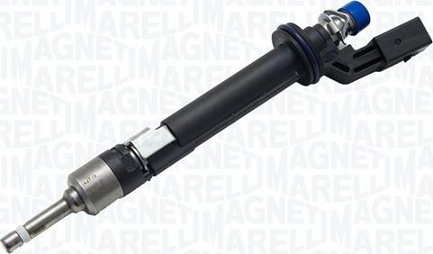 Magneti Marelli 805016321601 - Supporto polverizzatore www.autoricambi360.it