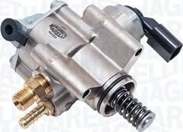Magneti Marelli 805010000100 - Pompa ad alta pressione www.autoricambi360.it