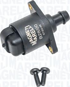 Magneti Marelli 801000799200 - Valvola regolazione reg. minimo, Alimentazione aria www.autoricambi360.it