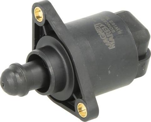 Magneti Marelli 801001184401 - Valvola regolazione reg. minimo, Alimentazione aria www.autoricambi360.it