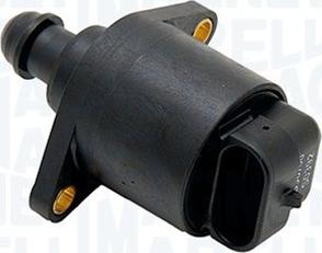 Magneti Marelli 801011185901 - Valvola regolazione reg. minimo, Alimentazione aria www.autoricambi360.it