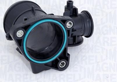 Magneti Marelli 802009362601 - Corpo farfallato www.autoricambi360.it