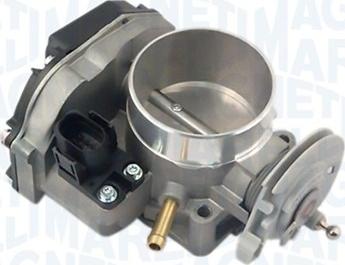 Magneti Marelli 802000000049 - Corpo farfallato www.autoricambi360.it