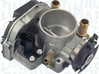 Magneti Marelli 802000000045 - Corpo farfallato www.autoricambi360.it