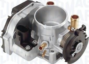 Magneti Marelli 802000000055 - Corpo farfallato www.autoricambi360.it