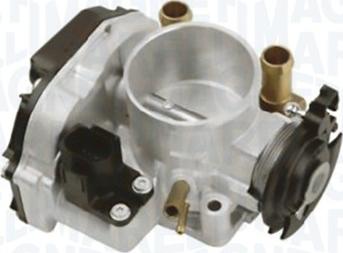 Magneti Marelli 802000000056 - Corpo farfallato www.autoricambi360.it