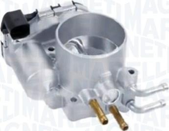 Magneti Marelli 802000000053 - Corpo farfallato www.autoricambi360.it
