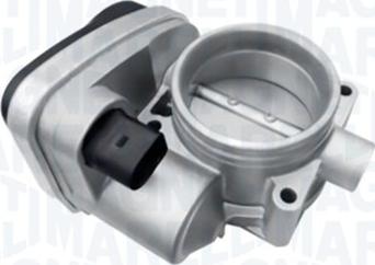 Magneti Marelli 802000000060 - Corpo farfallato www.autoricambi360.it