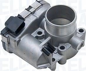 Magneti Marelli 802000000009 - Corpo farfallato www.autoricambi360.it