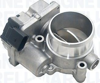 Magneti Marelli 802000000003 - Corpo farfallato www.autoricambi360.it