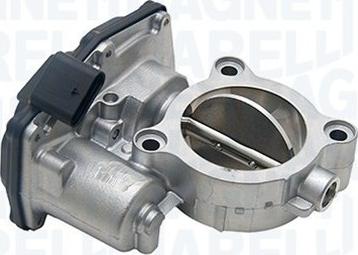 Magneti Marelli 802000000019 - Corpo farfallato www.autoricambi360.it