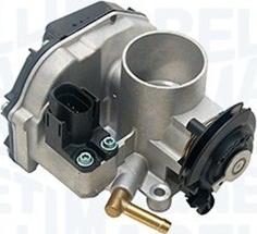 Magneti Marelli 802000000010 - Corpo farfallato www.autoricambi360.it
