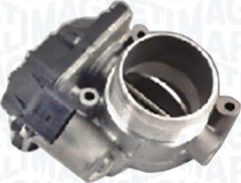 Magneti Marelli 802000000088 - Corpo farfallato www.autoricambi360.it