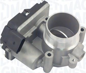 Magneti Marelli 802000000034 - Corpo farfallato www.autoricambi360.it