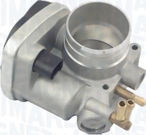 Magneti Marelli 802000000038 - Corpo farfallato www.autoricambi360.it